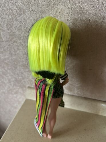 Oyuncaqlar: Куклы L.O.L OMG куколки в отличном состоянии,волосы идеальные,в — 9