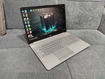 hp ноутбук цена бишкек: Ноутбук, HP, 16 ГБ ОЭТ, Intel Core i5, 15.6 ", Жаңы, Татаал эмес тапшырмалар үчүн, эс тутум SSD