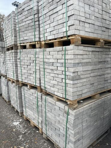 черно белое постельное белье: Брусчатка кирпич, Тротуарная, Бетонная, Прессованная, Новый, Гарантия