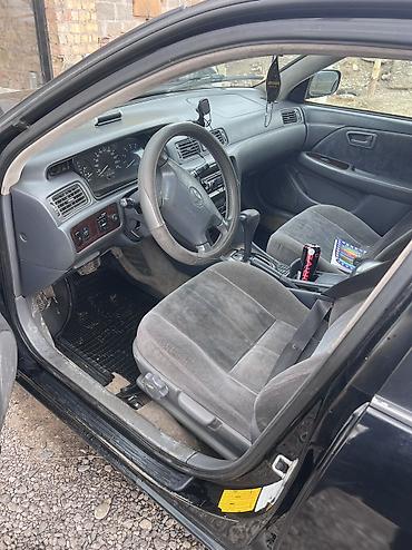 Toyota: Toyota Camry: 2001 г., 2.2 л, Автомат, Бензин, Седан at lalafo.kg — 4 Toyota: Toyota Camry: 2001 г., 2.2 л, Автомат, Бензин, Седан — 4