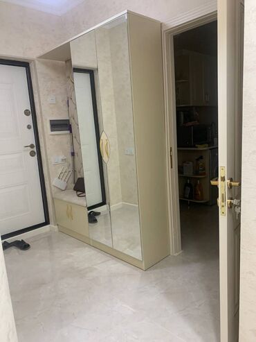 Yeni tikili: 2 otaqlı, Yeni tikili, 65 kv. m — 5