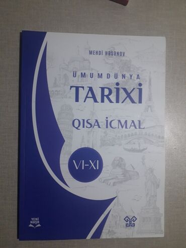 ümumi tarix anar isayev pdf 2024 2025: Ümumi Tarix