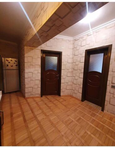 Köhnə tikili: Bakı, 4 otaqlı, Köhnə tikili, 100 kv. m — 7