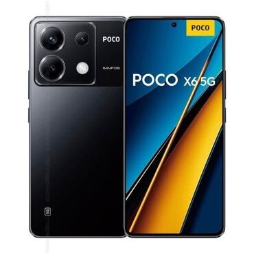 оперативная память 4 гб ddr4: Poco X6, Б/у, 256 ГБ, цвет - Черный, 2 SIM
