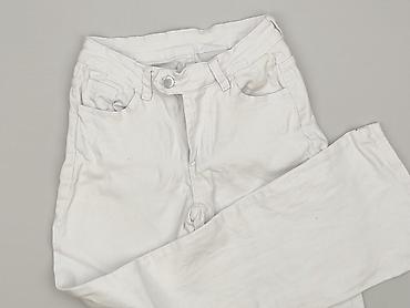 spodenki push up: Shein, Spodnie materiałowe damskie, rozmiar XS — 1