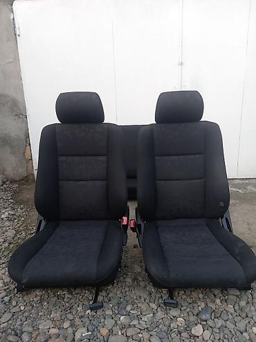 mercedes sekilleri: Komplekt, Qızdırıcısız, Mercedes-Benz 180, 1998 il, Orijinal, Almaniya, İşlənmiş — 2