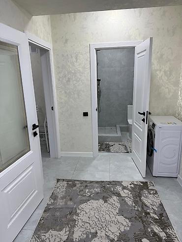 Продажа квартир: 1 комната, 42 м², Элитка, 4 этаж, Евроремонт — 8