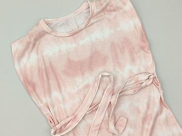 oversized t shirty basic: Sukienka damska, rozmiar S — 1