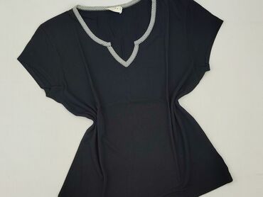 modne bluzki dla nastolatek: Women's blouse, size L at lalafo.pl modne bluzki dla nastolatek: Women's blouse, size L