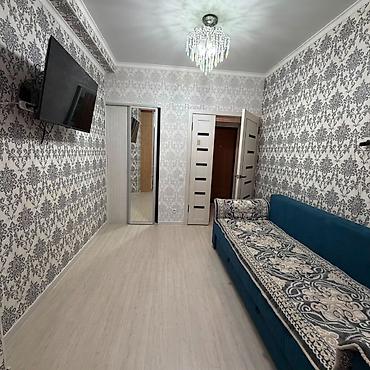 67: 1 комната, 30 м², АЮ Гранд 6 этаж, Евроремонт — 4