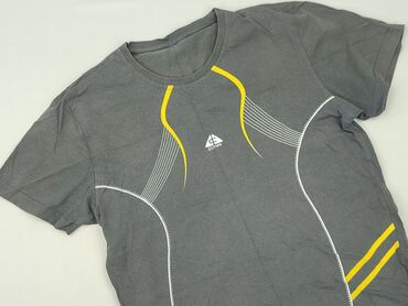 T-shirt for men, L (EU 40), condition - Good