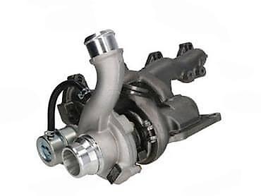maca auto krusevac: TURBINA TDDI ZA FORD TOURNEO CONNECT, TRANSIT CONNECT OD 2003. DO — 5