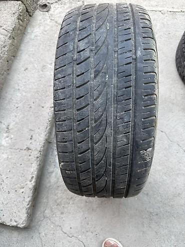 245 35 19 шина: Летняя шина SMARTYRE 245/45 ZR18 100W - Размер: 245/45 ZR18 - Индекс — 2