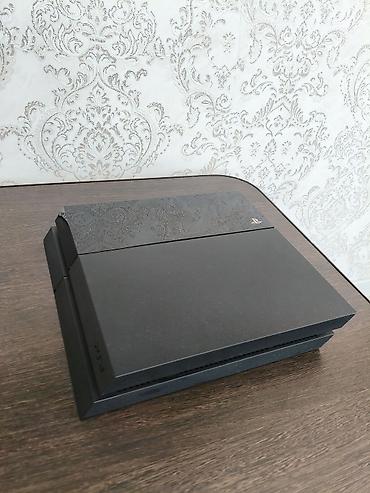 iphone duo: PlayStation 4 Pro + Bloodborne Продаю PlayStation 4 Pro в хорошем — 4