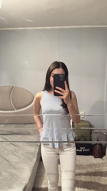 Другая женская одежда: Женская одежда — подборка базовых вещей - Юбка макси: легкая — 27