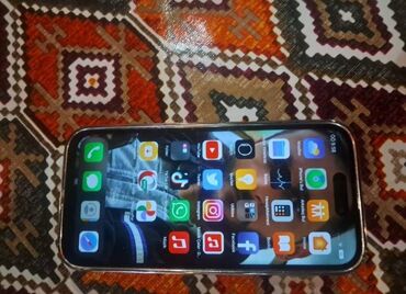 IPhone 14 Pro, 512 GB, Matte Gold, Face ID
