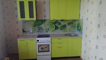 Мебель на заказ: Мебель на заказ, Кухонный гарнитур — 7