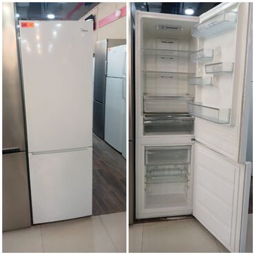 Soyuducular: 2 qapılı Indesit Soyuducu Satılır