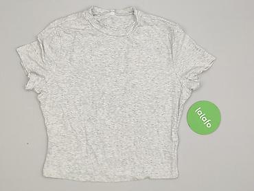 nylony: T-shirt damski, rozmiar XL — 2