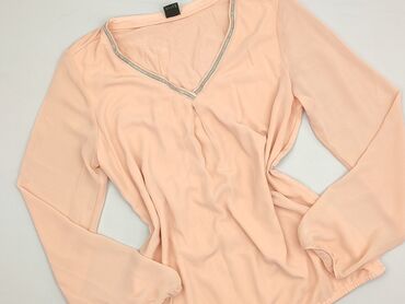 srebrna narzutka: S.Oliver, Women's blouse, size XL