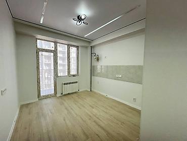 the level: 2 комнаты, 67 м², Элитка, 10 этаж, Евроремонт — 6