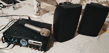 Minidisk və disk pleyerlər: Kareoke