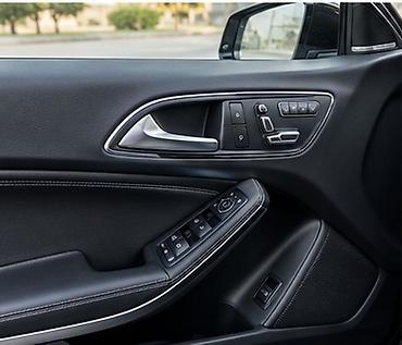 mersedes kapot: Mercedes-Benz CLA-Class: 2.5 l | Sedan — 8
