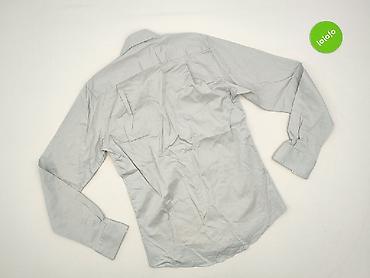 stenstroms: Dressmann, Koszulа dla mężczyzn, rozmiar S — 4