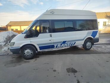 сдам квартиру в бишкеке недорого без посредников: Пассажирский микроавтобус Ford Transit (длинная база, высокий крыша)