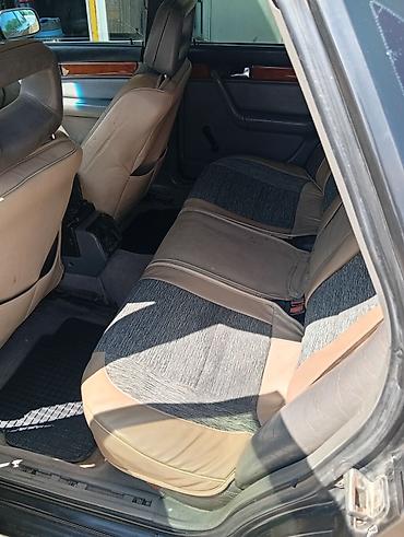 выкуп авто нексия: Audi S4: 1992 г., 2.3 л, Бензин, Седан — 5