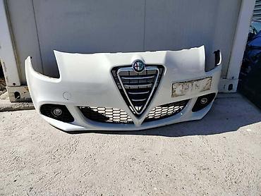 Car Parts: PREDNJI BRANIK ZA ALFA ROMEO GIULIETTA OD 2010. DO 2020. GOD. | — 1