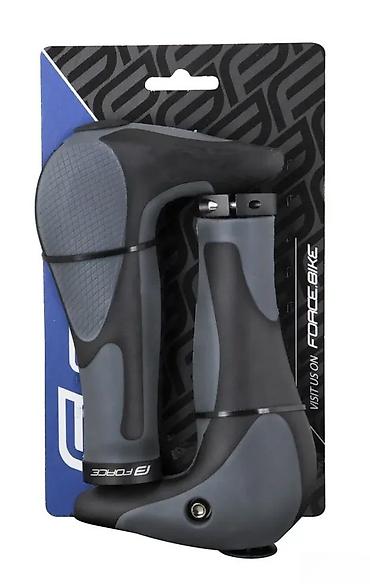 konvertor brzine: RUČKE VOLANA FORCE F GEL | Ručke volana Force F gel sa integrisanom — 3