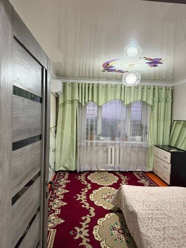 1 комнатная квартира на продажу: 1 комната, 20 м², Общежитие и гостиничного типа, 4 этаж