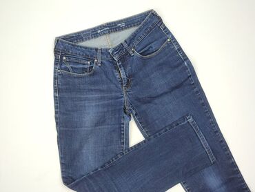 dżinsy dla puszystych: Levi’s, Jeansy damskie, M