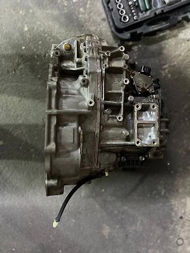 матис афтомат: Коробка передач Автомат Toyota Б/у, Оригинал — 2