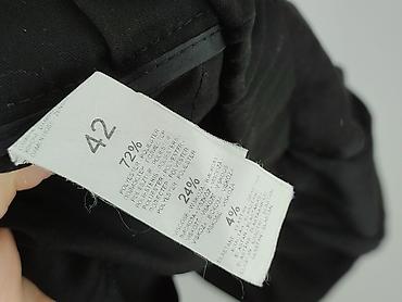 horror: Mohito, Spodnie materiałowe damskie, rozmiar XL — 5