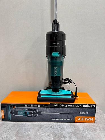 Пылесосы: Пылесос, Вертикальный, Сухая, Контейнер — 4