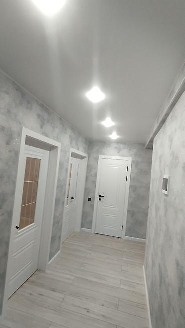 Продажа квартир: 2 комнаты, 65 м², Элитка, 8 этаж, Евроремонт — 1