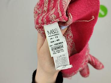 patchwork: M&S Collection, Women`s sweater, size M — 4