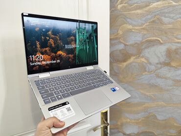 notebook satış: İşlənmiş HP Envy, 13.3 ", Intel Core i5, 256 GB, Pulsuz çatdırılma