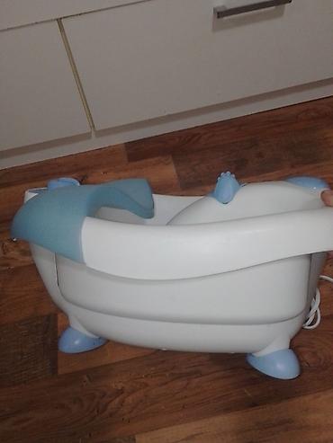 Masažeri za stopala: Hidromasažna kada za stopala - Električna kada za hidromasažu stopala — 10