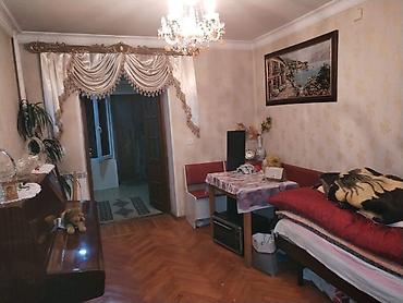 xirdala: Bakı, 1-ci mikrorayon, 3 otaqlı, Köhnə tikili, m. 20 Yanvar, 45 kv. m — 5