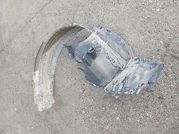 pedale: POTKRILA LAGUNA 3 ZA RENAULT LAGUNA OD 2007. DO 2013. GOD — 2