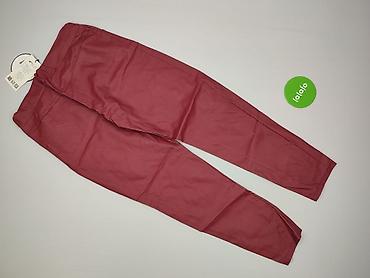 stradivarius pl promo code: Spodnie materiałowe damskie, rozmiar S — 3