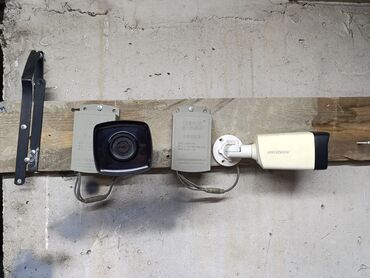 магнитола хонда аккорды: Система видеонаблюдения Hikvision (уличные камеры) Состав: - 2