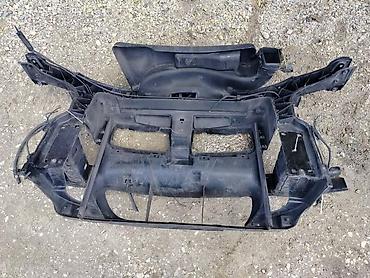 alternator: NOSAČ HLADNJAKA E90 ZA BMW 320D OD 2005. DO 2011. GOD. | Nosač — 1
