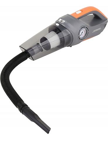 Другая автоэлектроника: Автопылесос 2 в 1 🚗 Унаа үчүн күчтүү жана компакт автопылесос at lalafo.kg — 10 Другая автоэлектроника: Автопылесос 2 в 1 🚗 Унаа үчүн күчтүү жана компакт автопылесос — 10