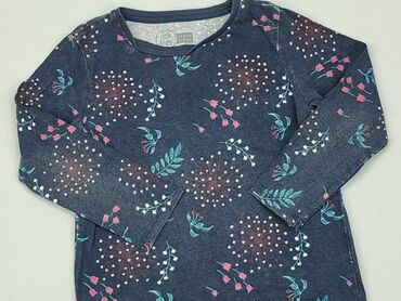 Blouses: Blouse, Little kids, 4-5 years, 104-110 cm, condition - Satisfying
