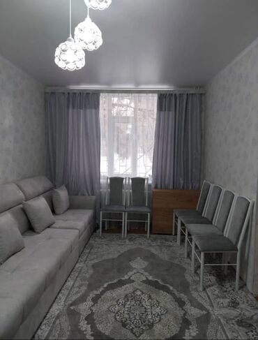 снять квартиру политех: 2 комнаты, 41 м², Хрущевка, 1 этаж, Косметический ремонт