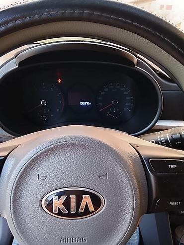 moning: Kia Morning: 2018 г., Бензин, Хэтчбэк — 7